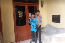 Jadi Bulan-bulanan Pelajar,...