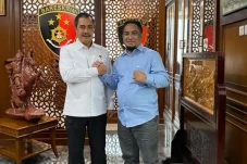 Pesan dari Kabareskrim,...