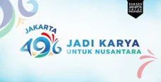 Arti Logo dan Tema HUT...