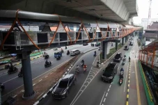 Pemkot Jakarta Selatan...