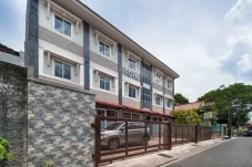 Cari Kos-kosan? Berikut...