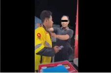 Viral Video Security...