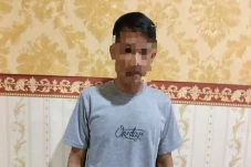 Permintaan Tidur Bareng...