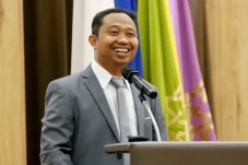 Haji Inklusif