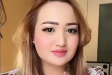 Lina Mukherjee Sentil...