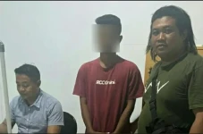 Dirawat Sejak Usia 14...