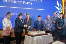 Menko Airlangga Dorong...