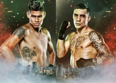 Emanuel Navarrete vs...