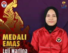 Hasil ASEAN Para Games...