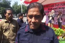 Mengejutkan! Ada Bunker...