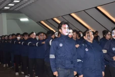 Cerita Dosen Almarhum...