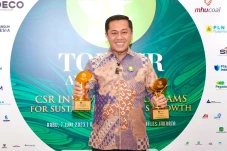 Selaraskan CSR dan Strategi...