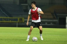 Elkan Baggott Ingin...