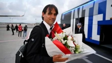 Jelang Inter Milan vs...