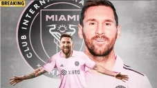 Lionel Messi Datang,...