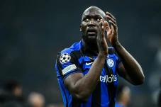 Romelu Lukaku Jadi Pembeda...