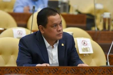 Nasdem Buka Suara atas...