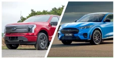 Peminat Tinggi, Ford...
