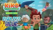 Minggu Seru Bersama...