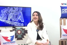 Putri Jasmine Beberkan...