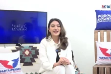 Muda dan Cantik, Ini...