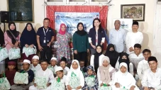 Ingin Bermanfaat Bagi...
