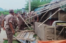 Jadi Lokasi Prostitusi,...