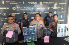 Pernah Ditipu Beli Tiket...