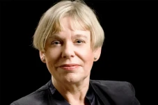 Profil Karen Armstrong,...