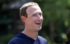 Mark Zuckerberg Sebut...