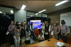 Prodi Ilmu Komunikasi...