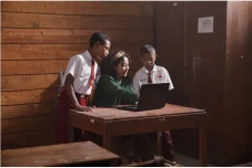 Pendaftar Kampus Mengajar...