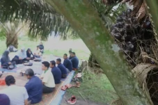 Petani Sawit Binaan...
