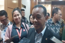 Bahlil Pede IKN Terbangun...