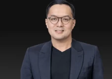 Profil Patrick Walujo,...