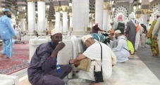 Doa Ketika Minum Air...