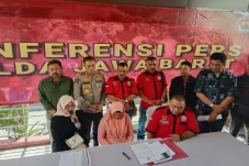 Memilukan! Ibu dan Anak...