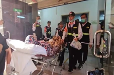 5 Jemaah Haji Indonesia...