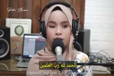 Suara Indah Putri Ariani...