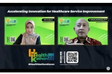 Healthkathon BPJS Kesehatan...
