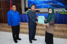 Indeks Kota Pematang...