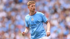 Kevin De Bruyne Yakin...