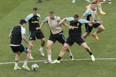 Man City vs Inter Milan:...