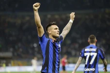 Mimpi Lautaro Martinez...
