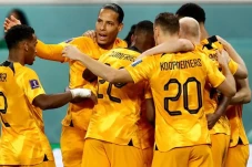 Semifinal Nations League...