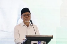 Zulhas Ungkap 2 Kunci...