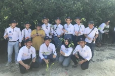 Finalis Abang None Kepulauan...
