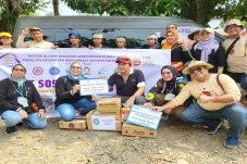 Peduli Stunting, IHC...