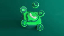 Cara Pasang Whatsapp...