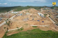 Telan Biaya Rp365 Miliar...